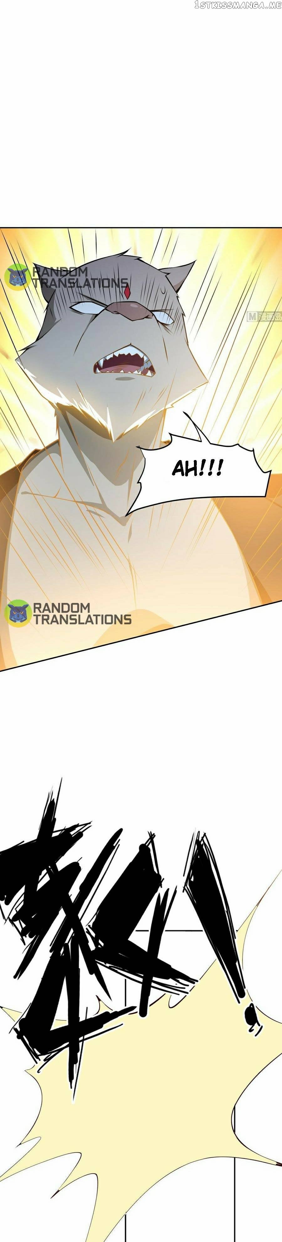The Peerless Sword God Chapter 210 - Page 6