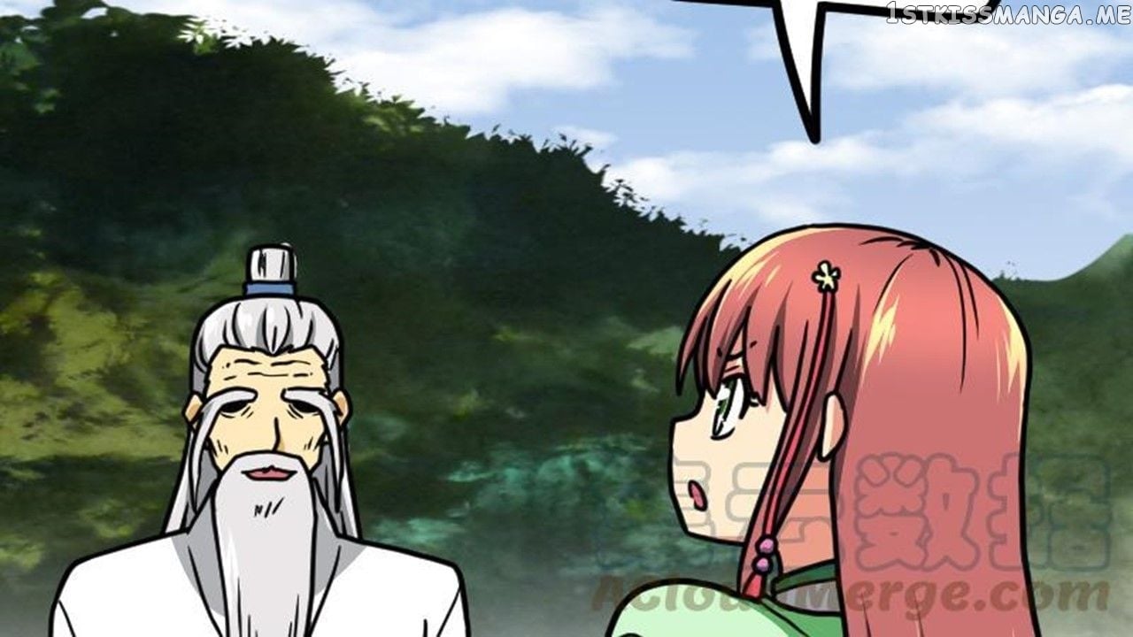 The Peerless Sword God Chapter 22 - Page 11