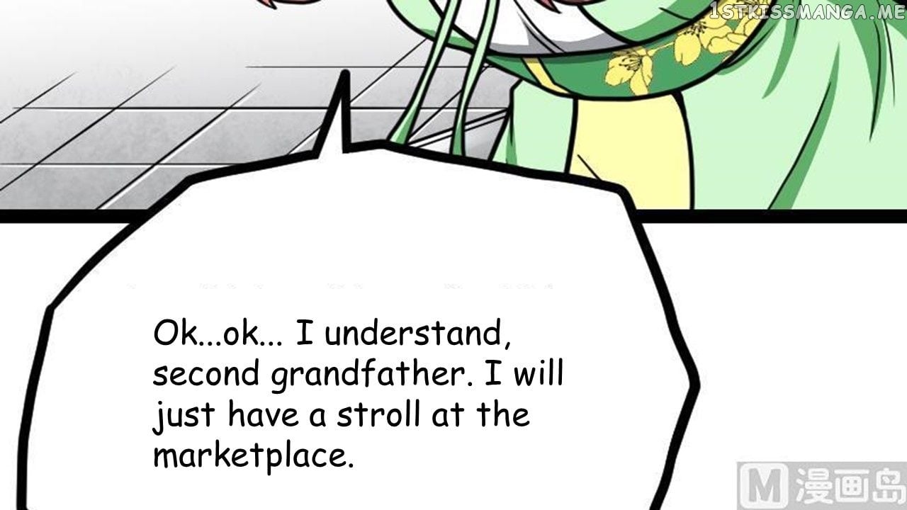 The Peerless Sword God Chapter 22 - Page 16