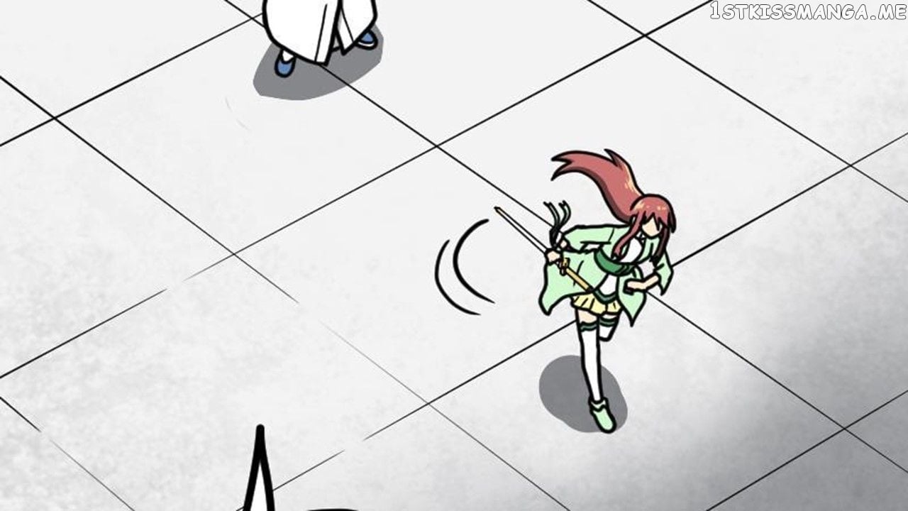 The Peerless Sword God Chapter 22 - Page 20