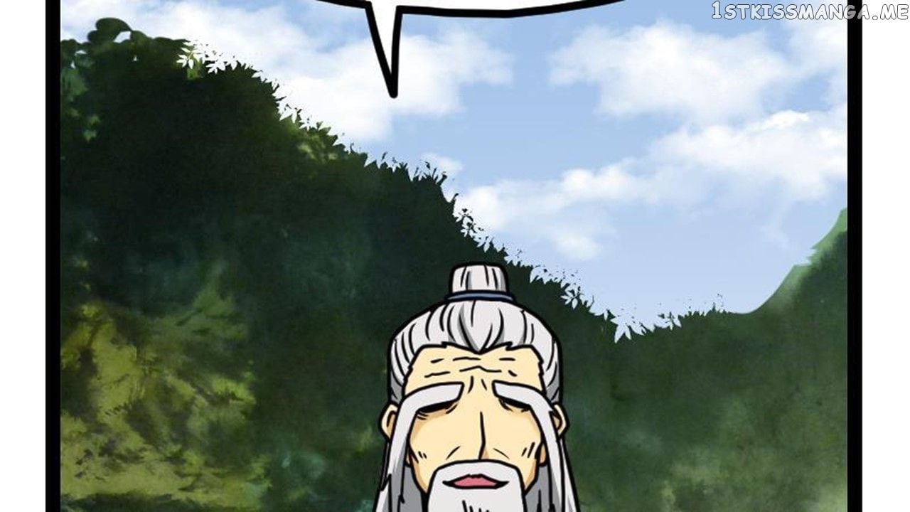 The Peerless Sword God Chapter 22 - Page 24