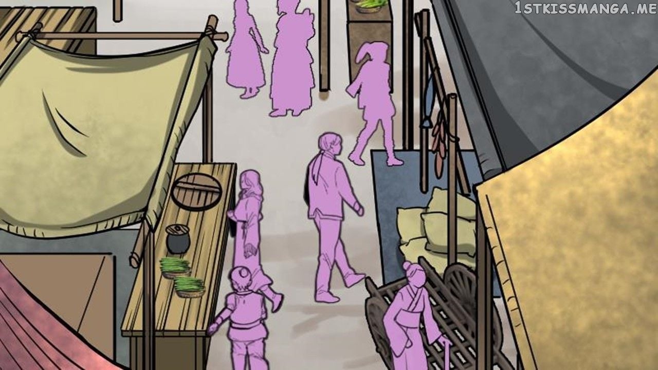 The Peerless Sword God Chapter 22 - Page 30