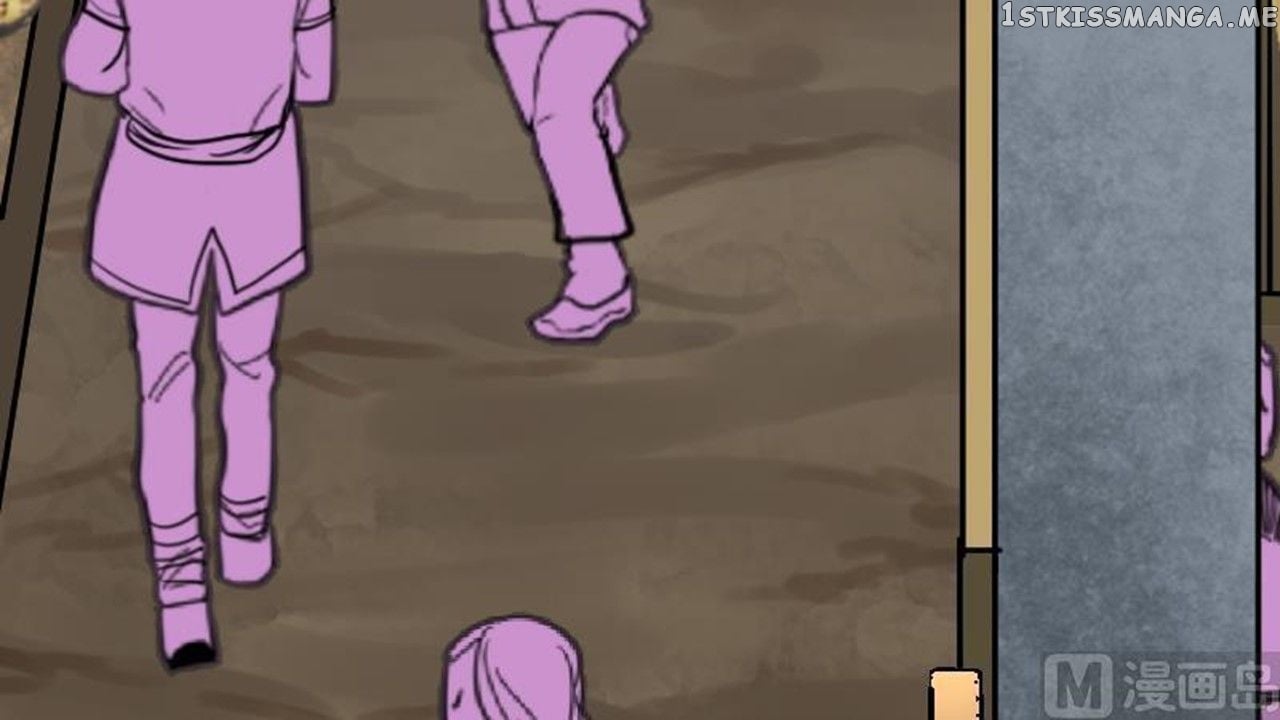 The Peerless Sword God Chapter 22 - Page 34