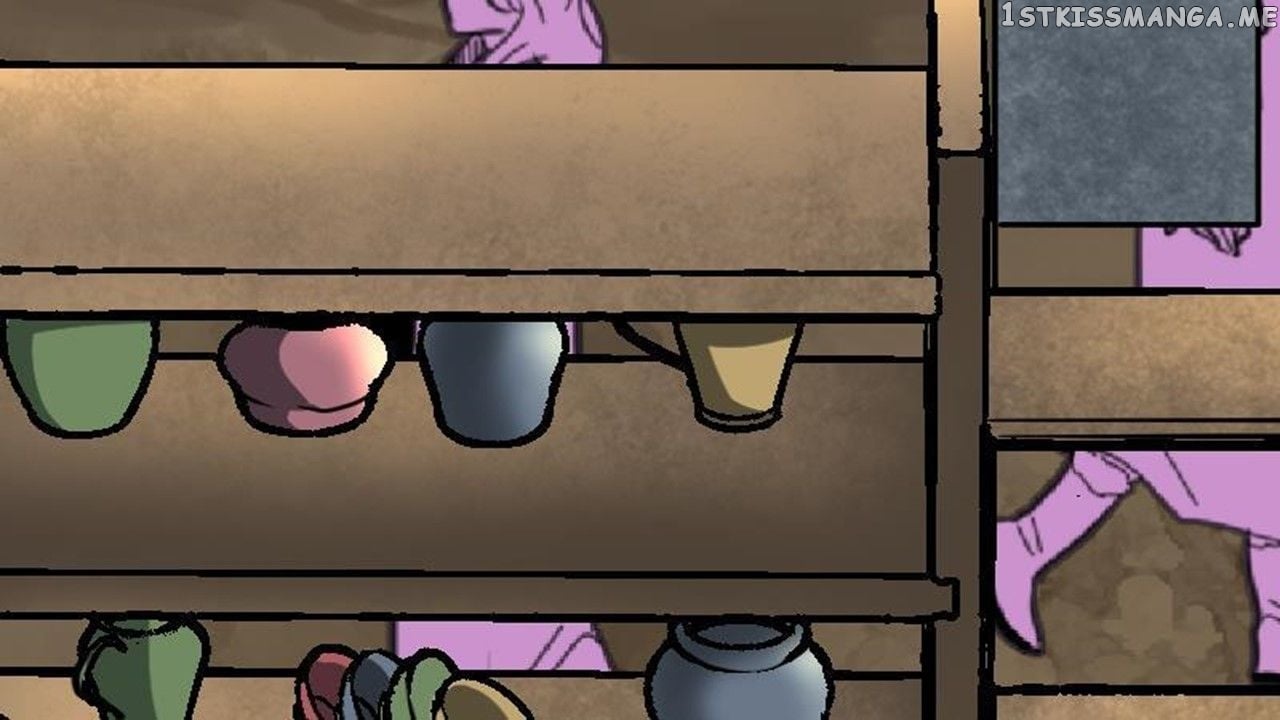 The Peerless Sword God Chapter 22 - Page 35