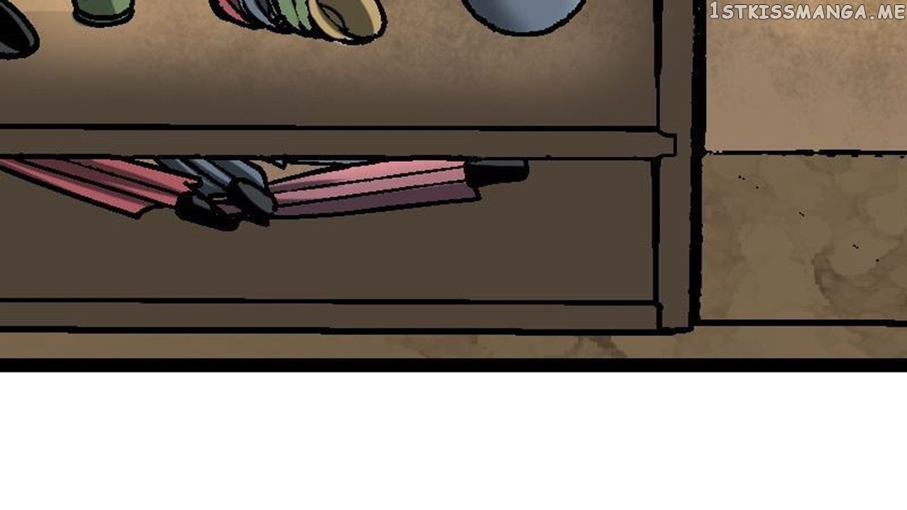 The Peerless Sword God Chapter 22 - Page 36