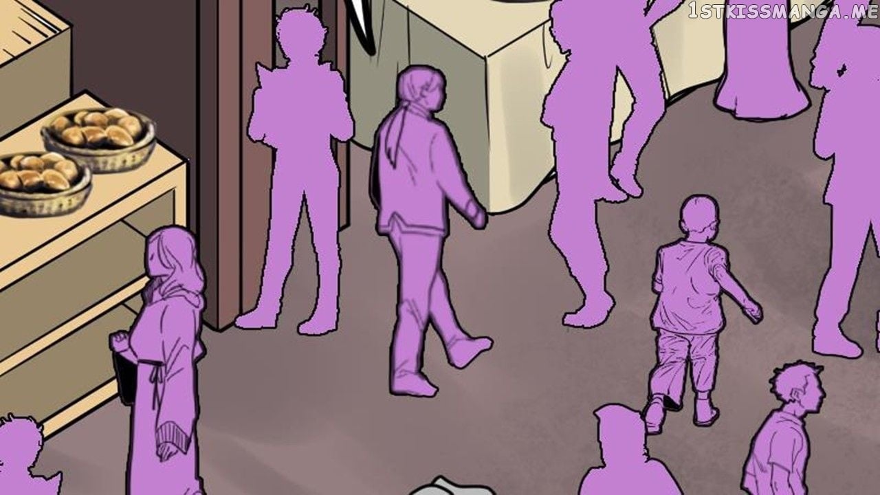 The Peerless Sword God Chapter 22 - Page 39