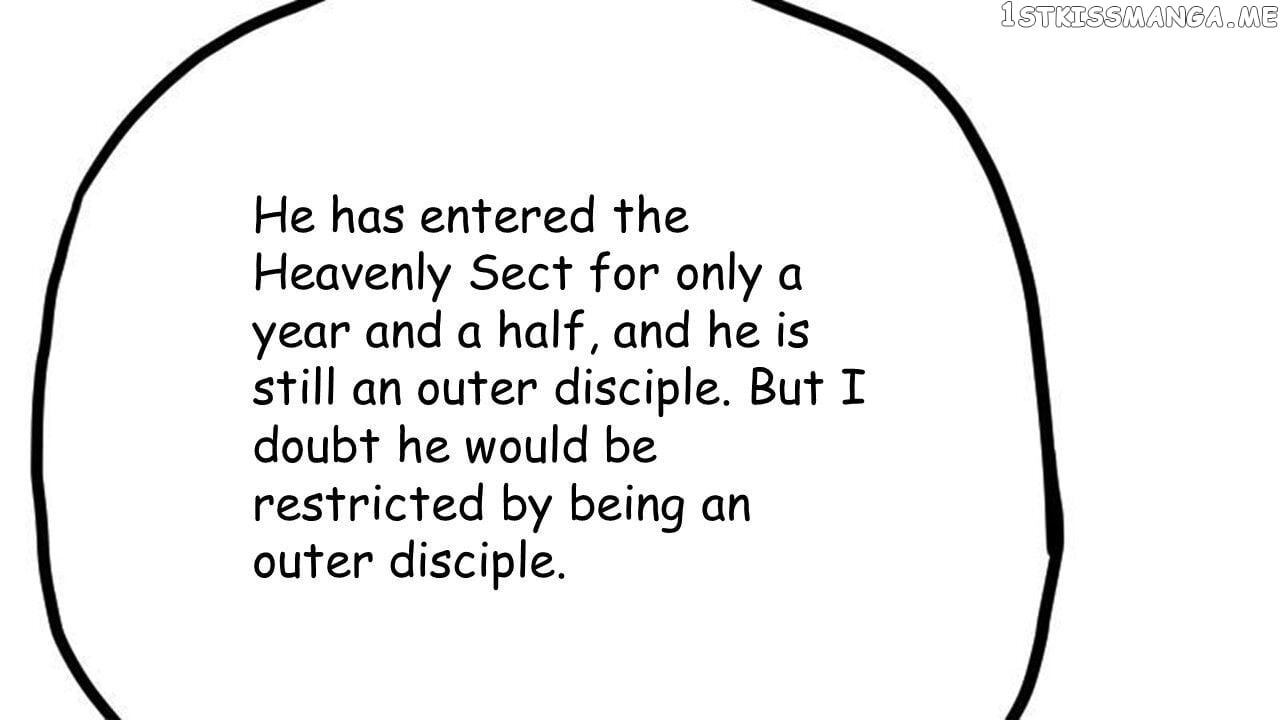 The Peerless Sword God Chapter 22 - Page 5