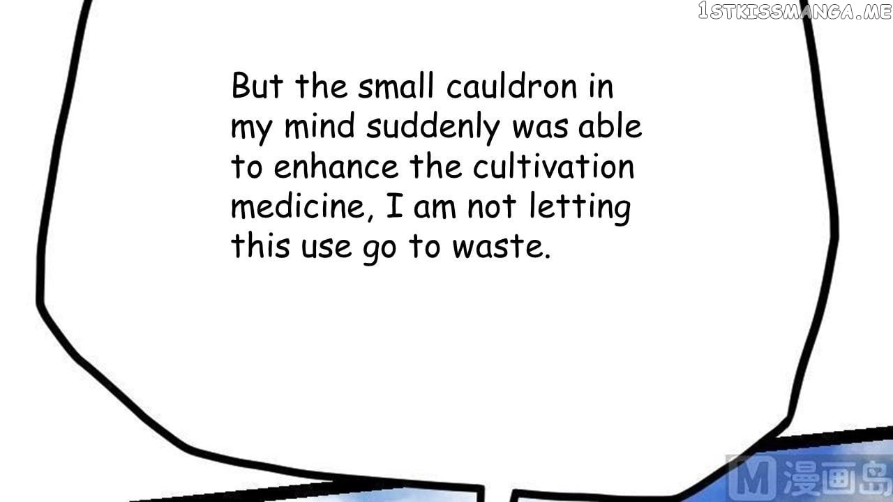 The Peerless Sword God Chapter 22 - Page 43