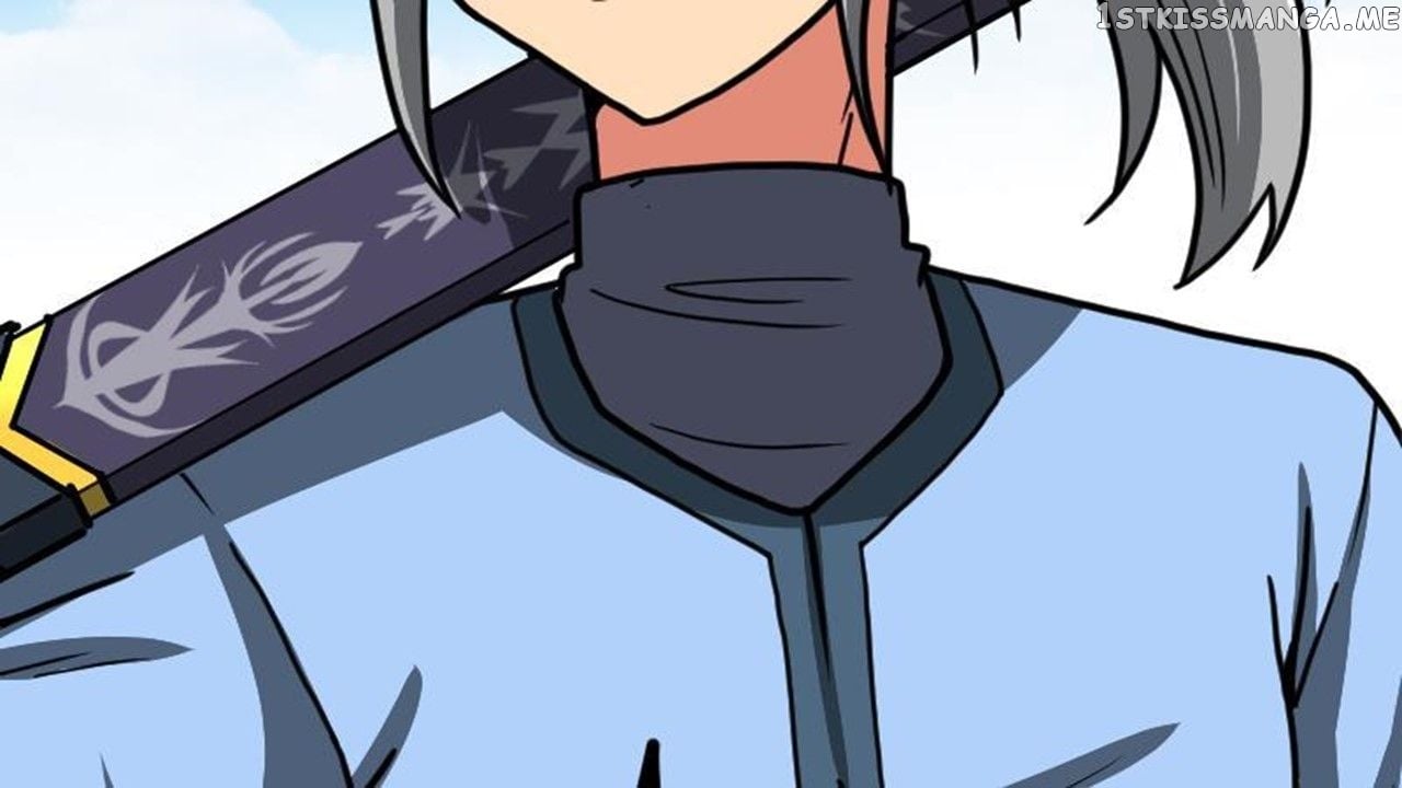 The Peerless Sword God Chapter 22 - Page 45
