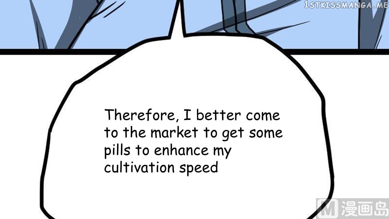 The Peerless Sword God Chapter 22 - Page 46