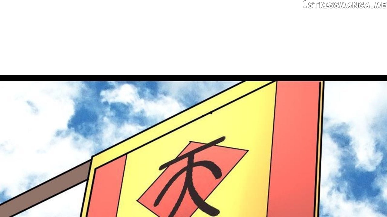The Peerless Sword God Chapter 22 - Page 48