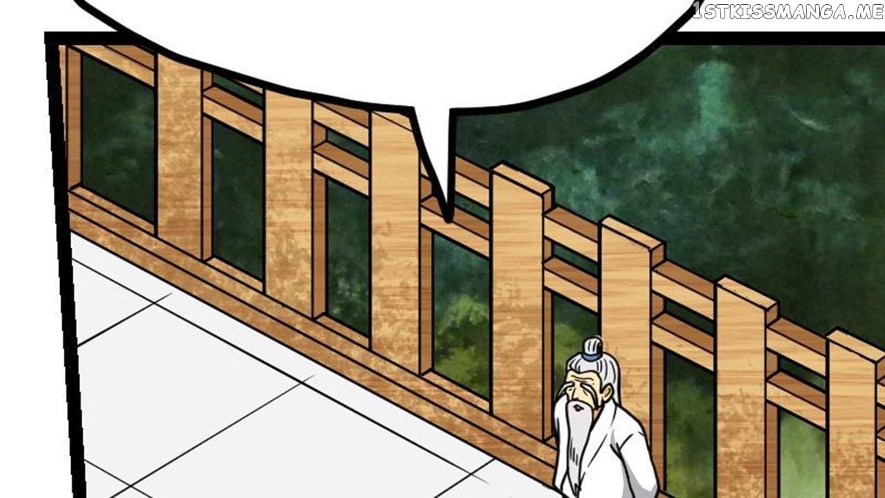 The Peerless Sword God Chapter 22 - Page 6