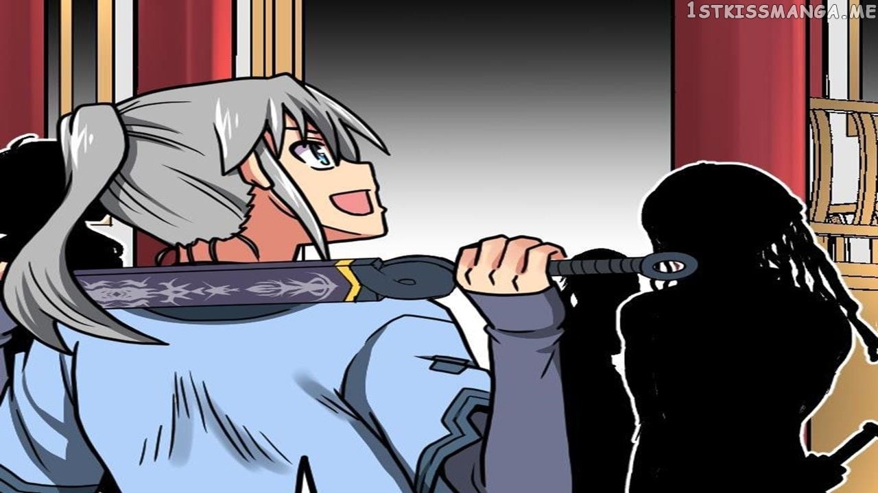 The Peerless Sword God Chapter 22 - Page 54