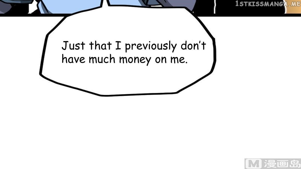 The Peerless Sword God Chapter 22 - Page 55
