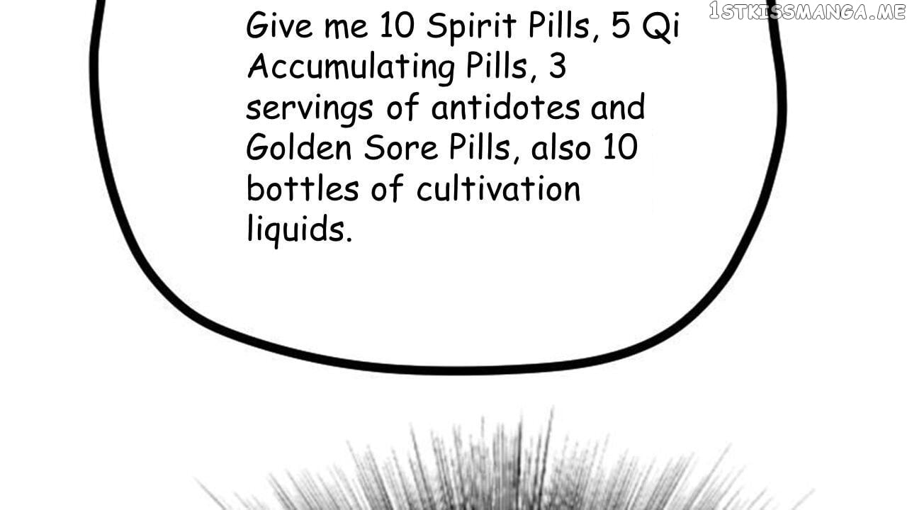 The Peerless Sword God Chapter 22 - Page 60