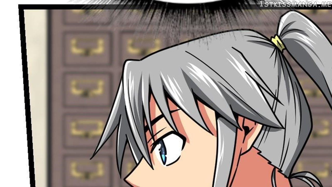 The Peerless Sword God Chapter 22 - Page 62