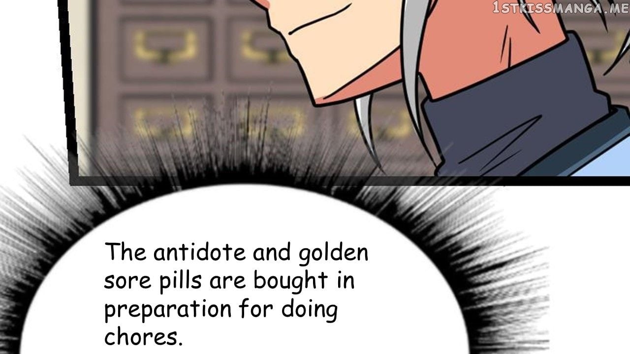 The Peerless Sword God Chapter 22 - Page 63