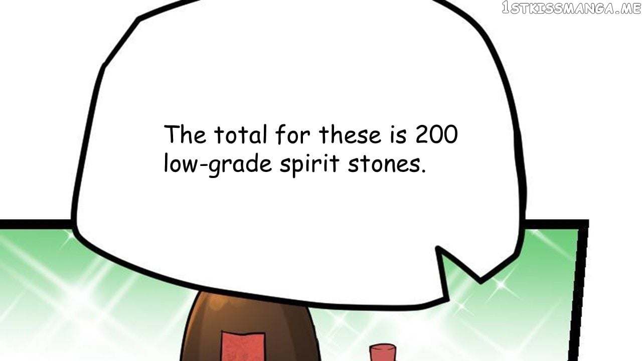 The Peerless Sword God Chapter 22 - Page 65
