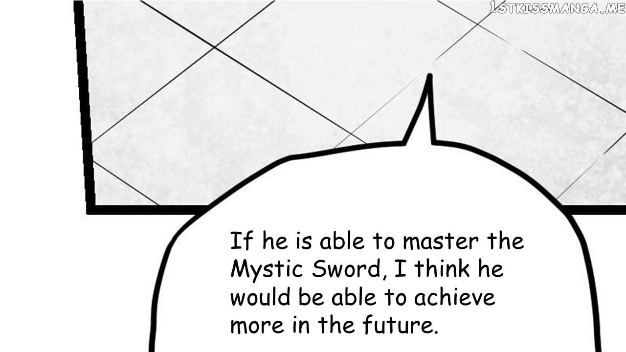 The Peerless Sword God Chapter 22 - Page 8