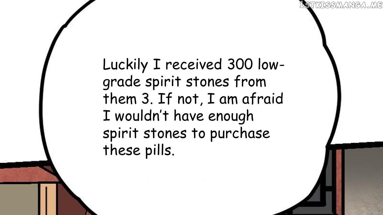 The Peerless Sword God Chapter 22 - Page 74