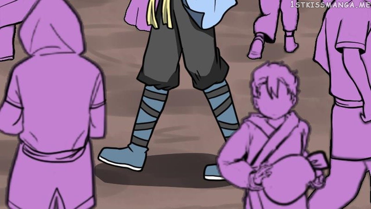 The Peerless Sword God Chapter 22 - Page 77