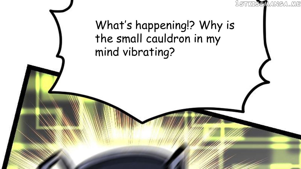 The Peerless Sword God Chapter 22 - Page 84