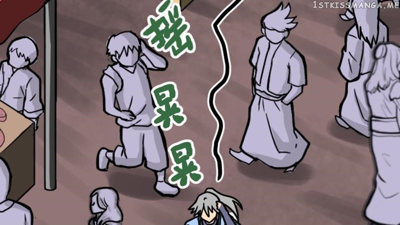 The Peerless Sword God Chapter 22 - Page 90