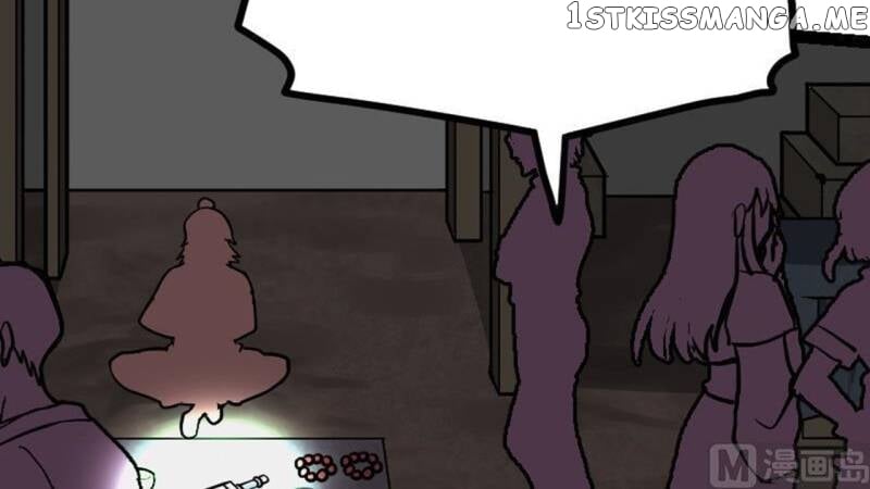The Peerless Sword God Chapter 22 - Page 94