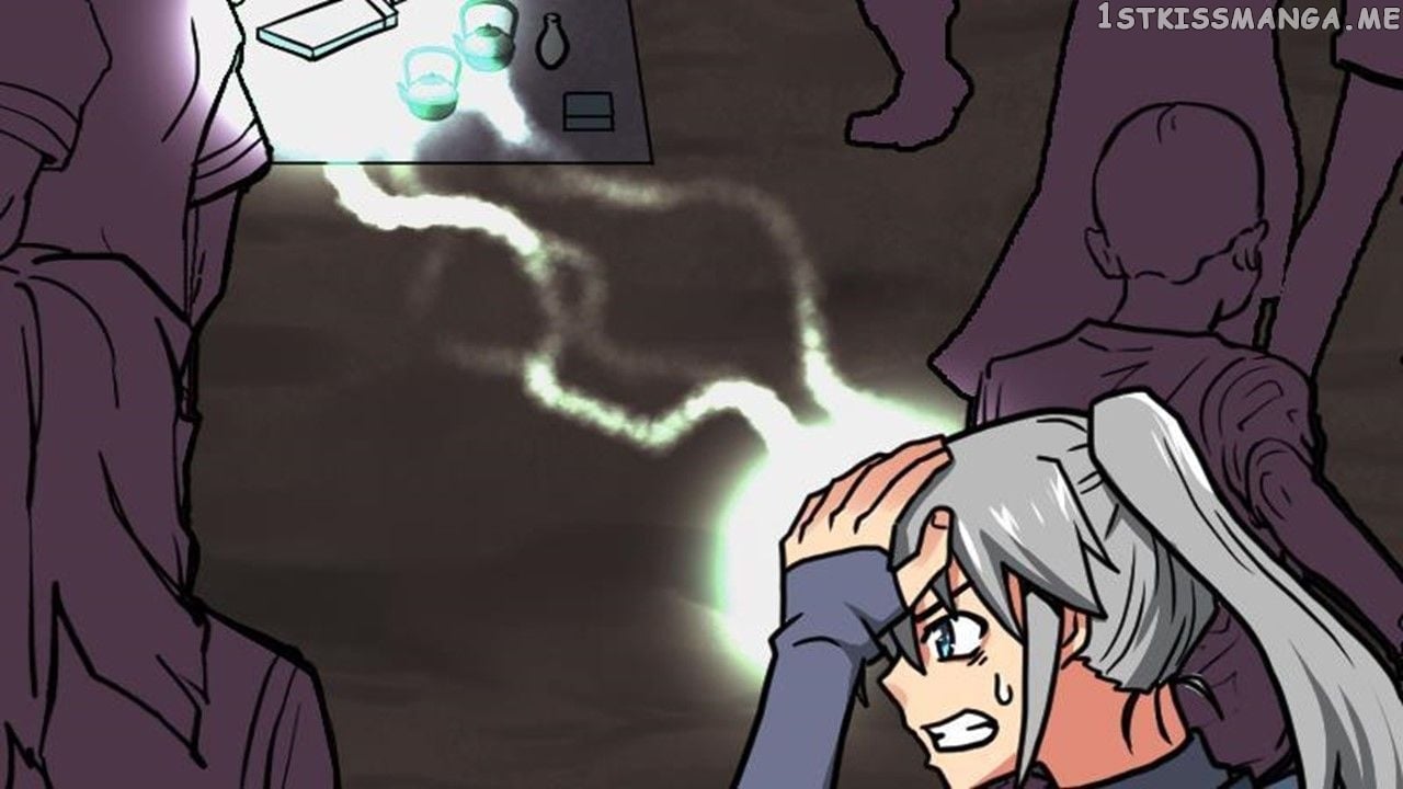 The Peerless Sword God Chapter 22 - Page 95