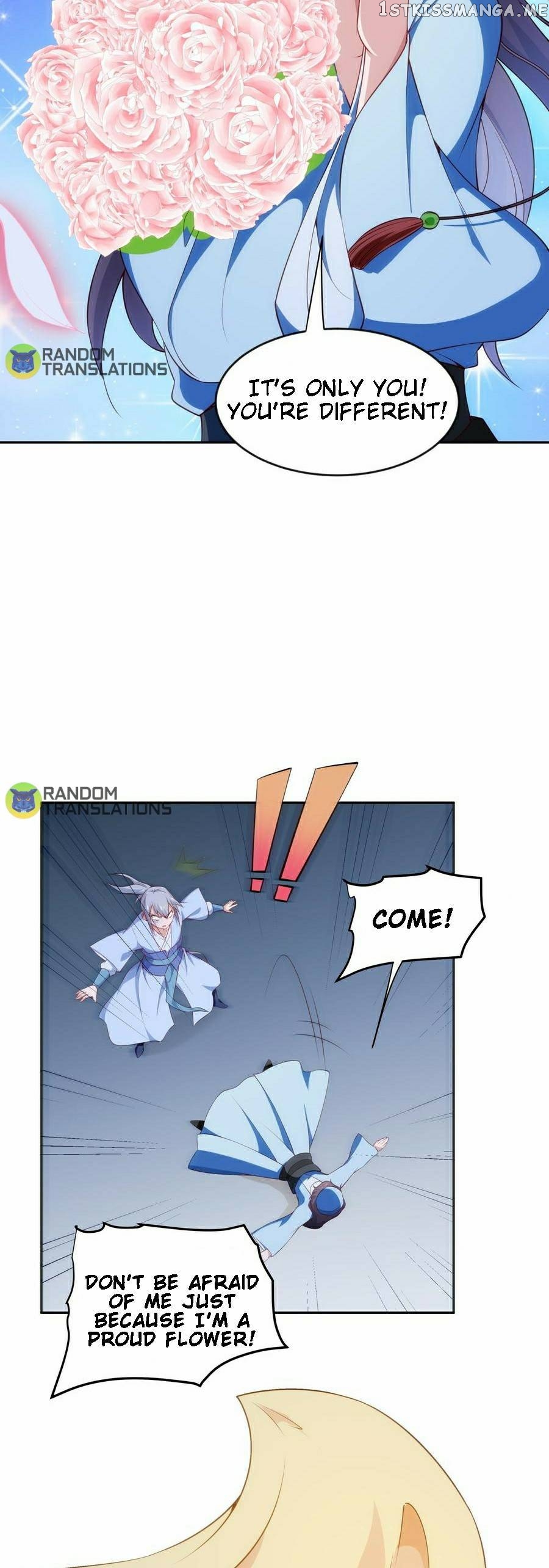 The Peerless Sword God Chapter 221 - Page 7