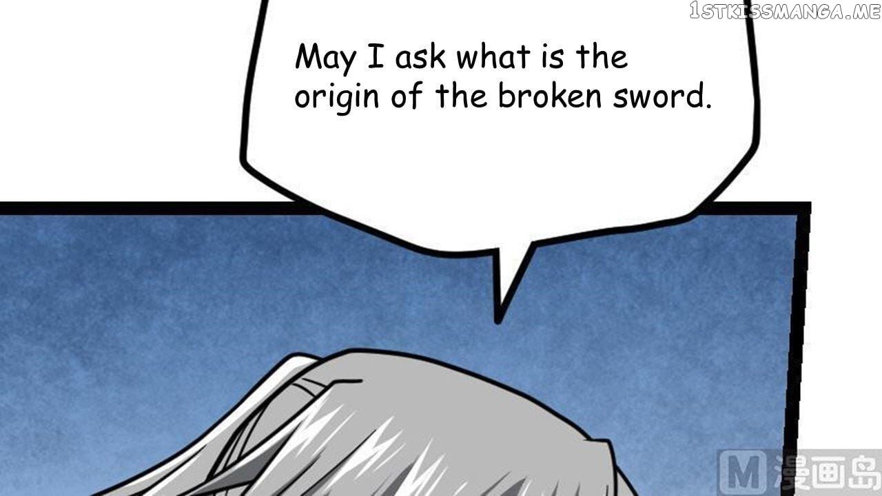 The Peerless Sword God Chapter 23 - Page 13