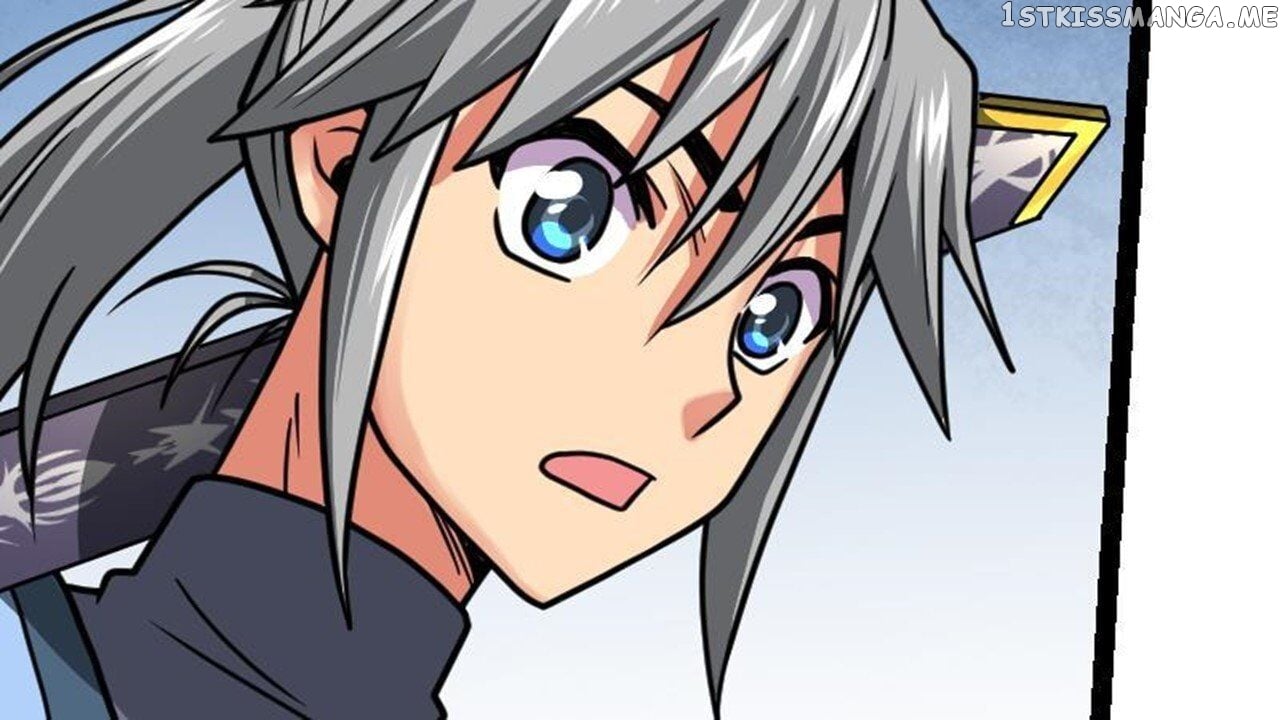 The Peerless Sword God Chapter 23 - Page 14