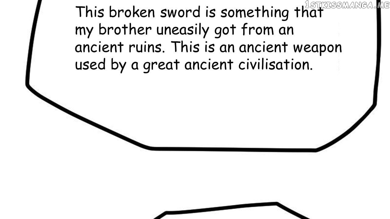 The Peerless Sword God Chapter 23 - Page 20