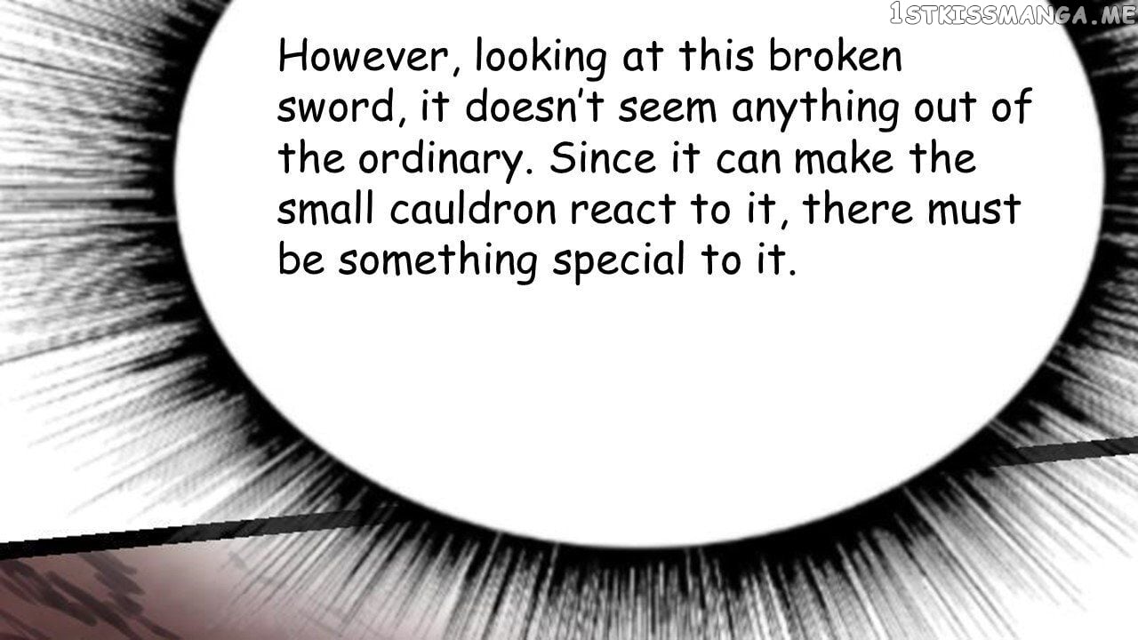 The Peerless Sword God Chapter 23 - Page 30