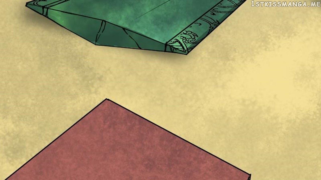 The Peerless Sword God Chapter 23 - Page 32
