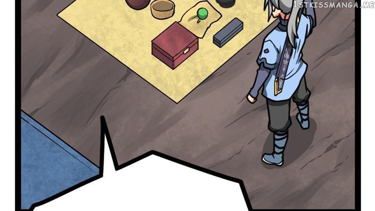 The Peerless Sword God Chapter 23 - Page 36