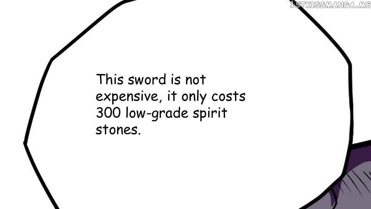The Peerless Sword God Chapter 23 - Page 39