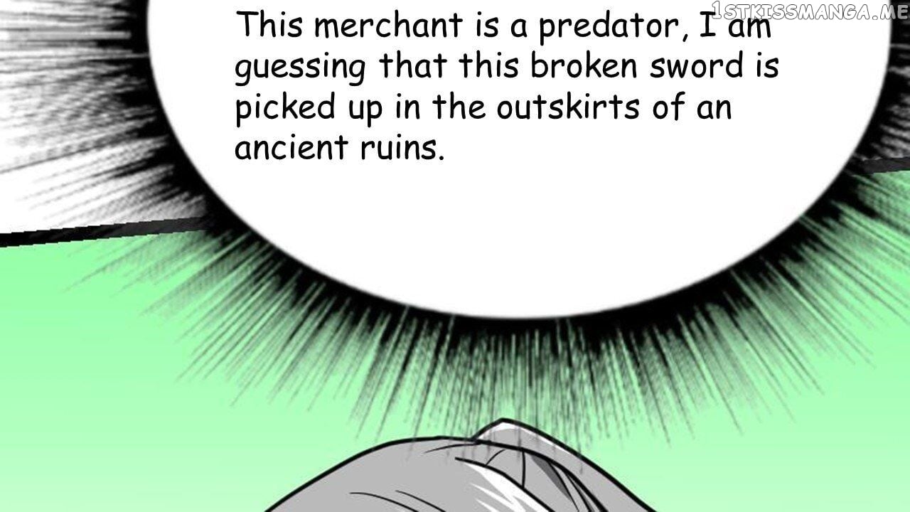 The Peerless Sword God Chapter 23 - Page 45