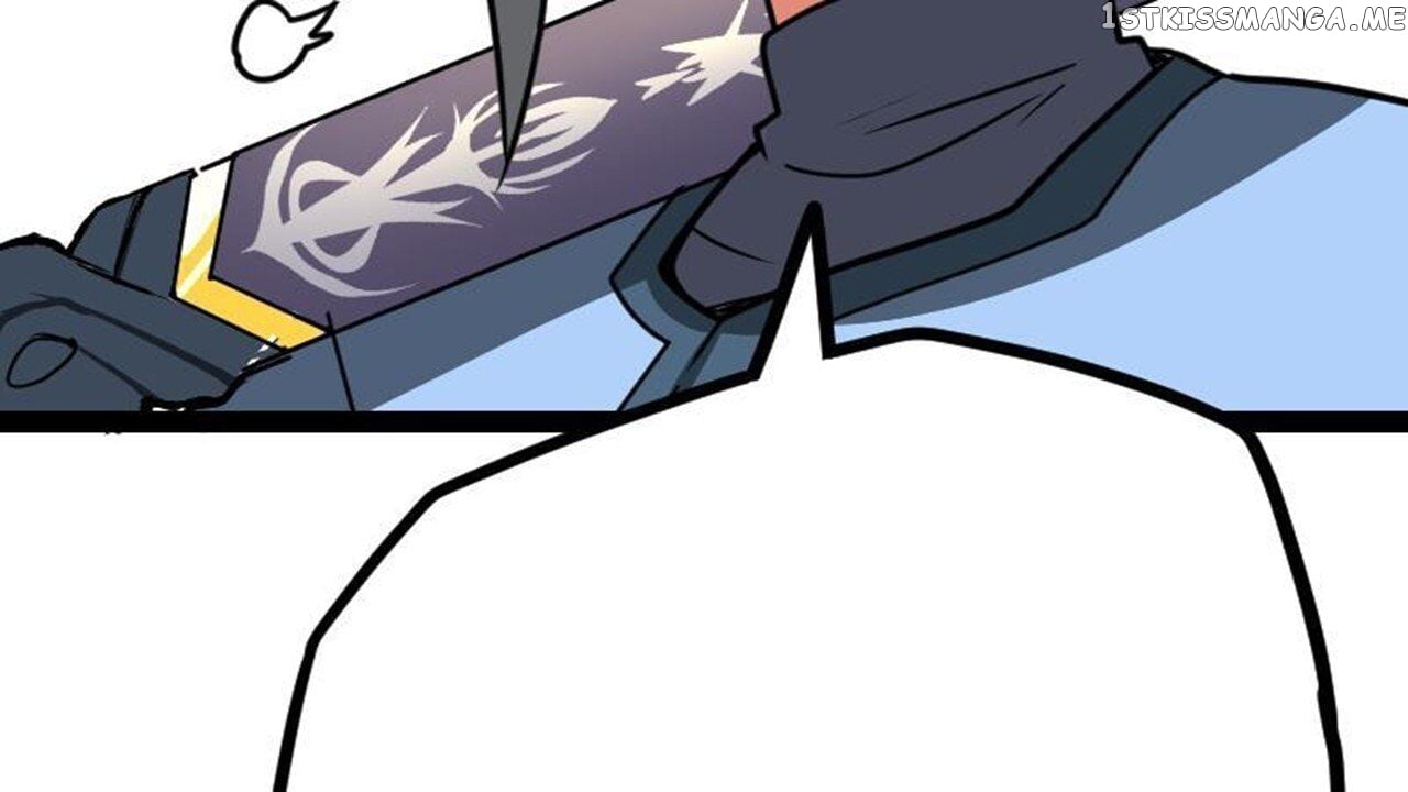The Peerless Sword God Chapter 23 - Page 47