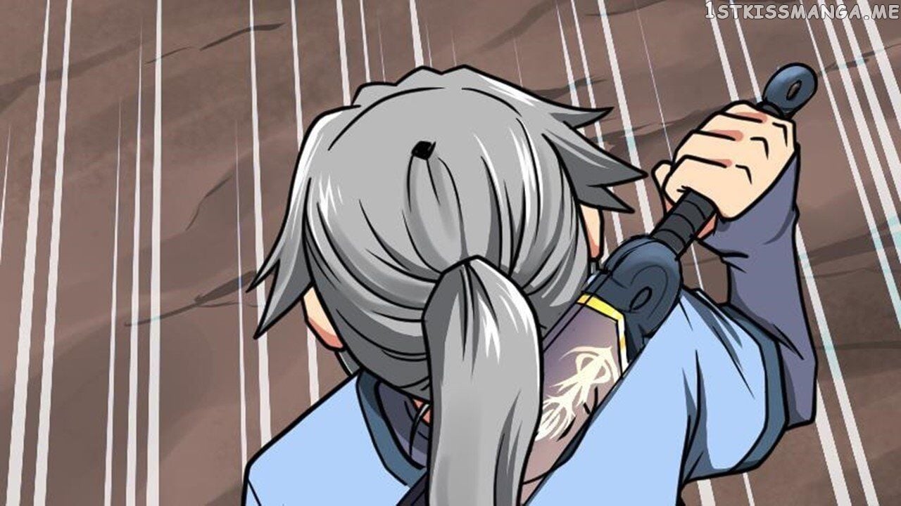 The Peerless Sword God Chapter 23 - Page 6