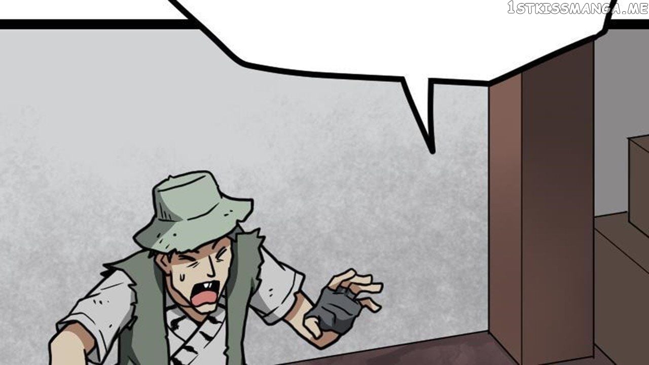 The Peerless Sword God Chapter 23 - Page 54