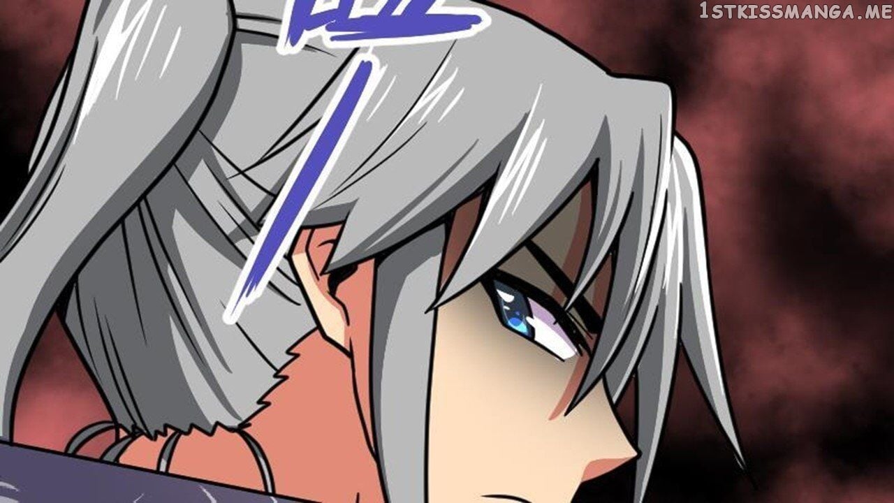 The Peerless Sword God Chapter 23 - Page 59