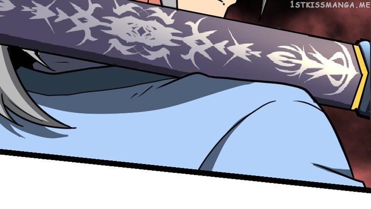 The Peerless Sword God Chapter 23 - Page 60