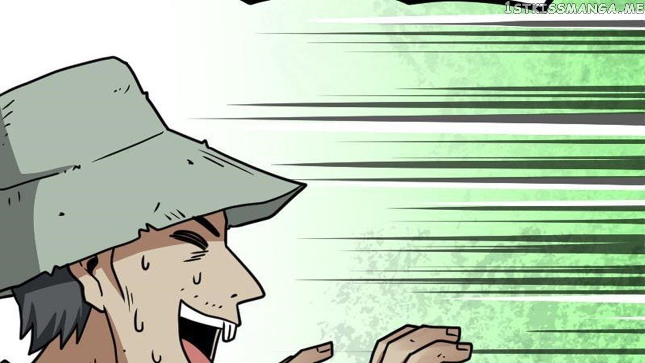 The Peerless Sword God Chapter 23 - Page 63