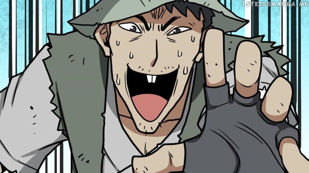 The Peerless Sword God Chapter 23 - Page 72