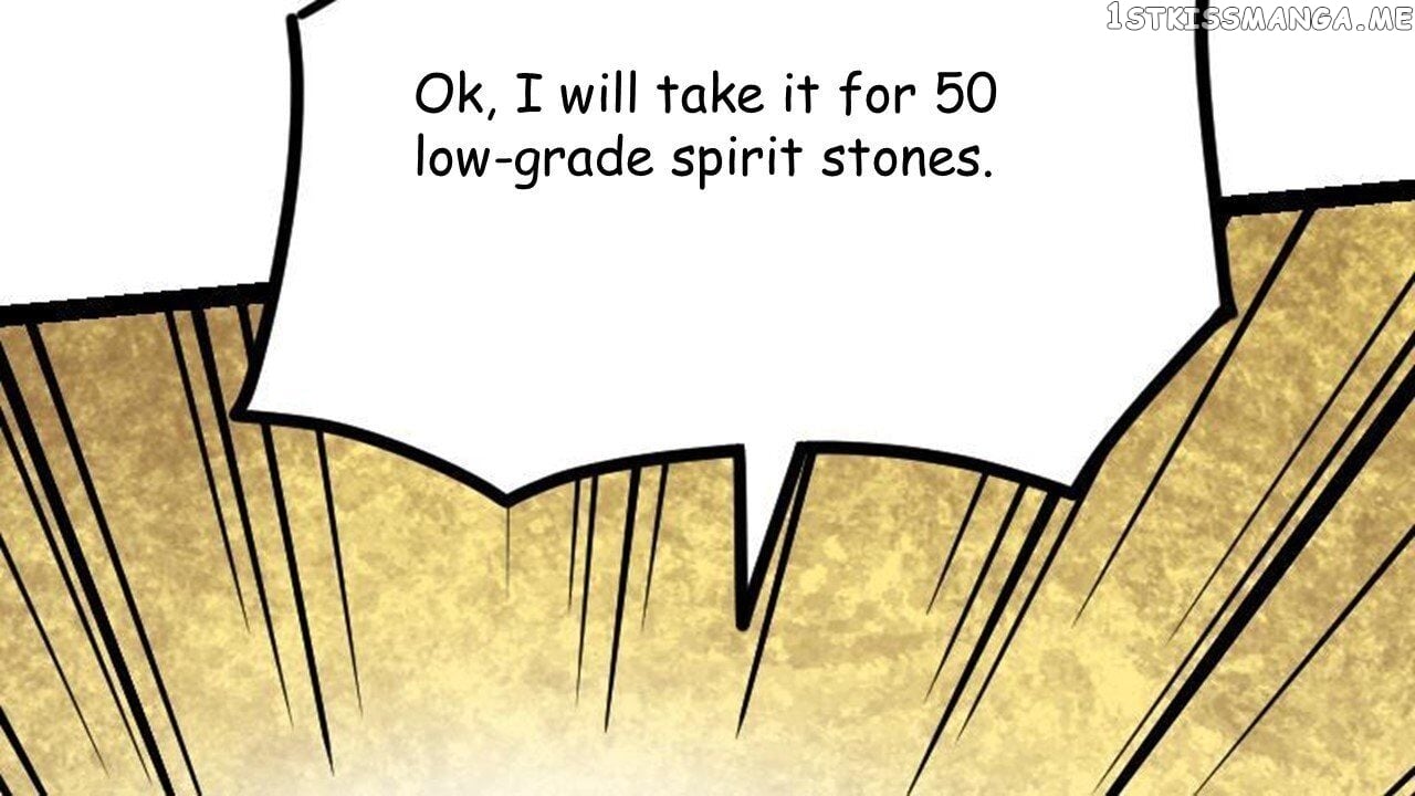 The Peerless Sword God Chapter 23 - Page 75