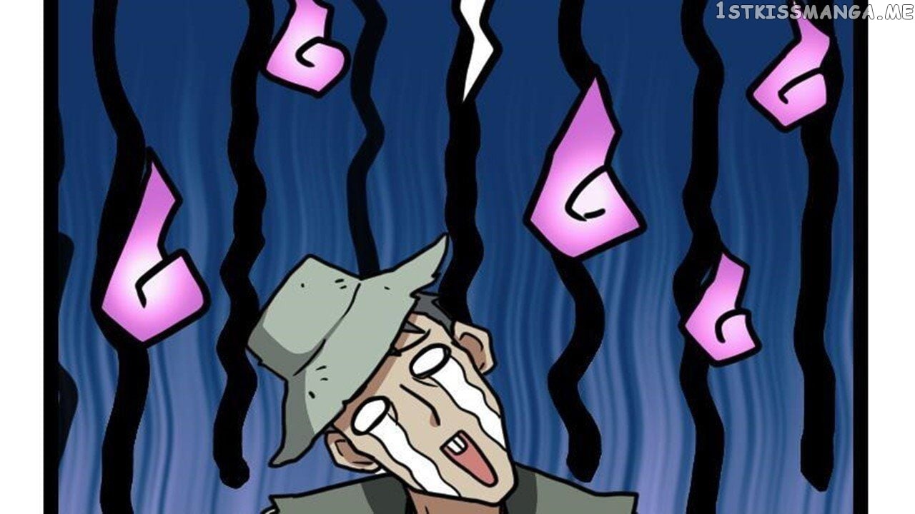 The Peerless Sword God Chapter 23 - Page 80