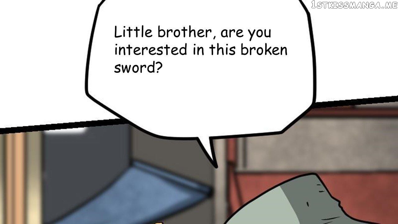 The Peerless Sword God Chapter 23 - Page 9
