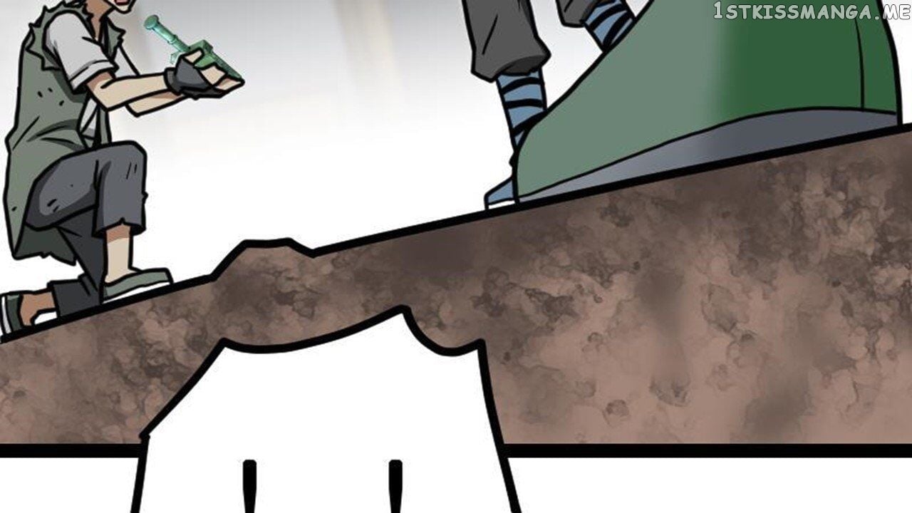 The Peerless Sword God Chapter 23 - Page 89