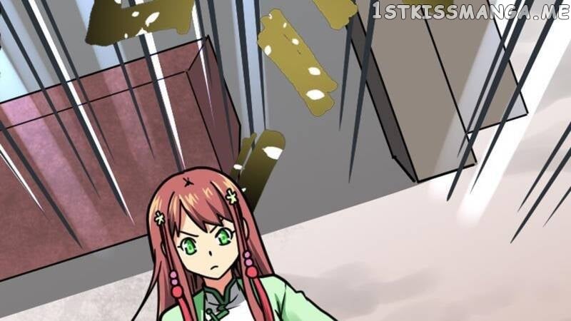 The Peerless Sword God Chapter 23 - Page 92